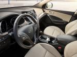 Hyundai Santa Fe 2012 года (US)